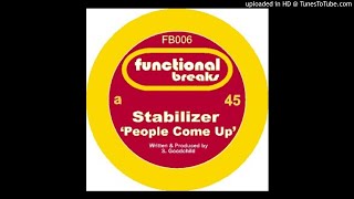 Stabilizer - People Come Up