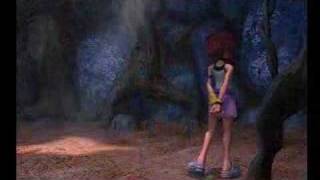 Lágrimas, JD Natasha - Kingdom Hearts