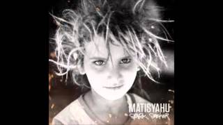 Matisyahu SS Crossroads