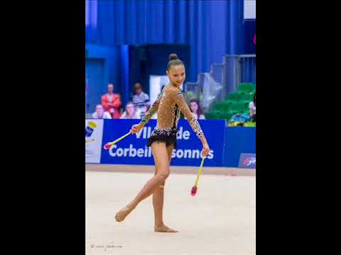 Janika Vartlaan - Clubs 2015/2016 - Music