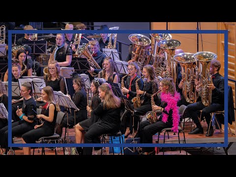 The Crazy Charleston Era - Stefan Schwalgin | Orchester Level UP