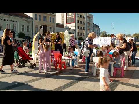 Info - NURDOR priprema aktivnosti za prodšku bolesnim mališanima (TV KCN 15.09.2026)