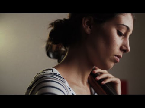 No Silêncio Somos Todos Iguais - Parte I Beatriz