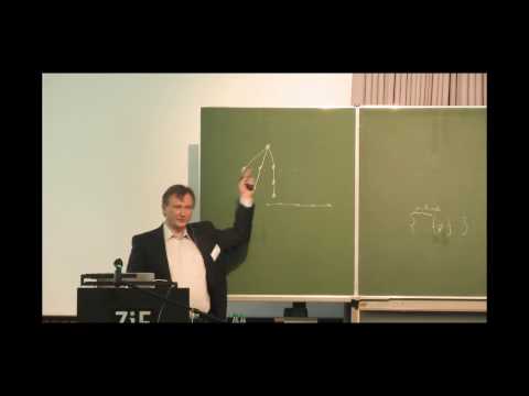 Multiple Concepts of Equality in the New Foundations of Mathematics by Vladimir Voevodsky