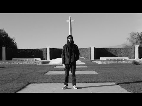 Rozzo Pacciani - Giovane Pac Legend prod. Kenzo