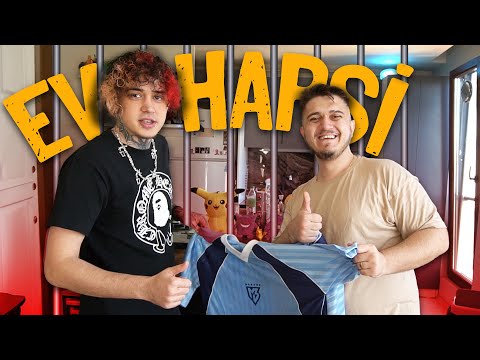 RECKOL HOUSE ARREST VISIT - I can't forget what I saw