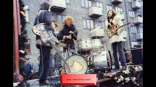 Cream - World Of Pain (1967)