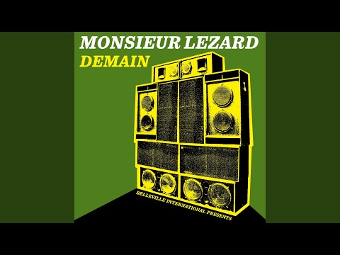 La musique est un crime