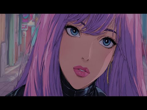 ＰＨＯＮＥ　ＢＯＯＴＨ // Lo-Fi, Analog Dreams, Synthwave