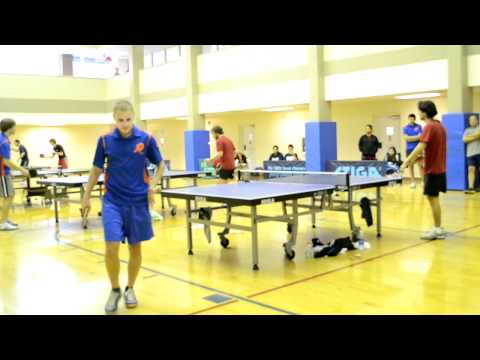 Olmo Zavala (FSU) vs Nikita Ladyzhensky (UF) game 2