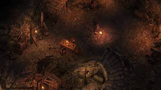 Realms Beyond "Abandoned Mine" Gameplay Video