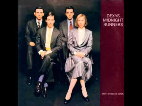 Dexy's Midnight Runners - This Is What She's Like