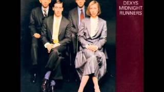 Dexy&#39;s Midnight Runners - This Is What She&#39;s Like