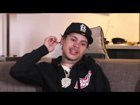 30 Deep Grimeyy on growing up in St. Louis, being in the Workhouse “it’s 10 top WORST jails”