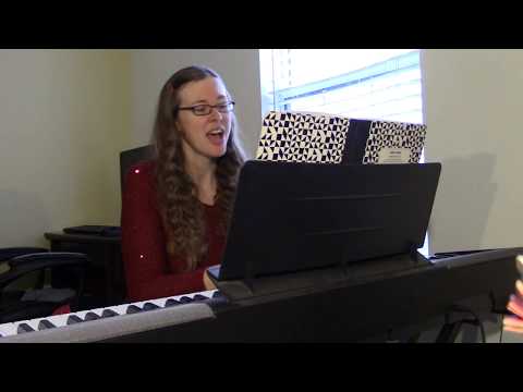 Psalm 119:81-88 (Kaph) -  NIV song