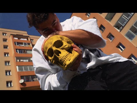 Video thumbnail for Dark wave