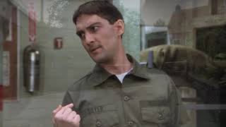 PARANOIAC PERSONALITY   ALICE COOPER