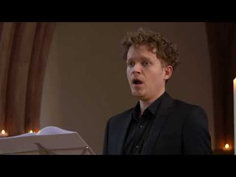 Valentin Molitor . Sinfonia . Suscipe