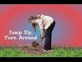 Jump Up Turn Around Cross The Midline