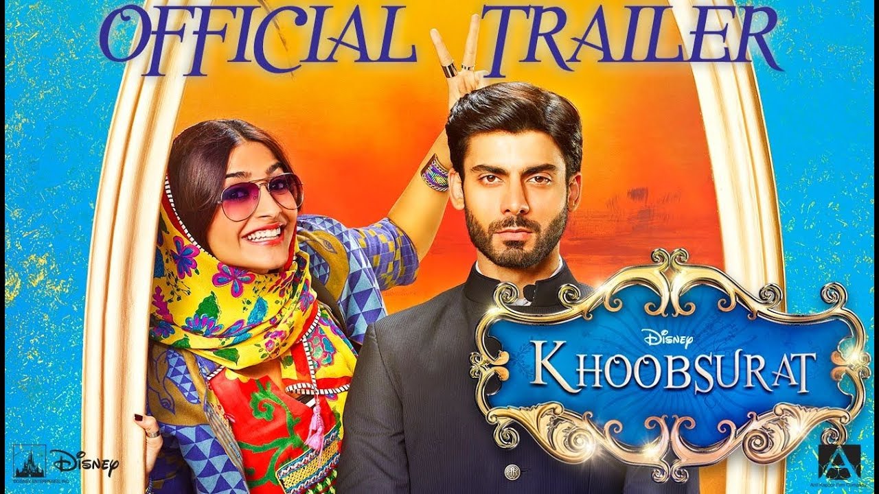 Khubsoorat video thumbnail