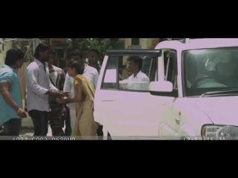 Vilas chavan  premache side effects movie scene 