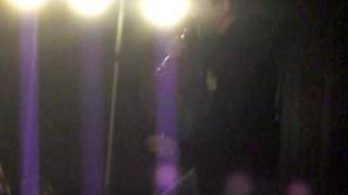 mc chris OMC Lewis and Clark