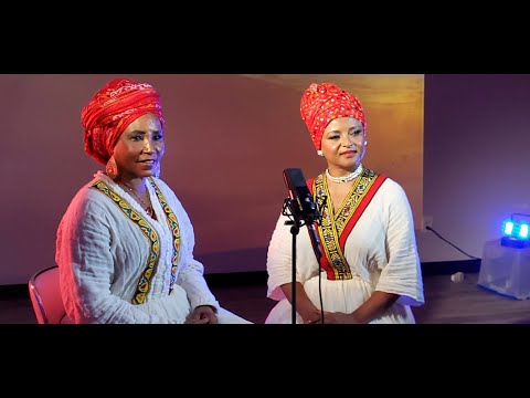 Faytinga & Veronica Solomon - Aba Guayla / ኣባ ጓይላ (ERISAT, New Eritrean Music Video 2023)