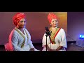 Faytinga & Veronica Solomon - Aba Guayla / ኣባ ጓይላ (ERISAT, New Eritrean Music Video 2023)