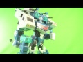 Transformers Animated Ultra Magnus