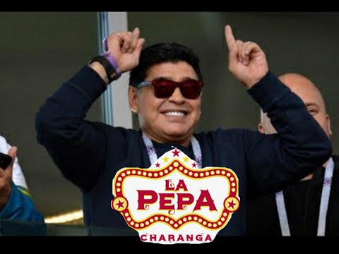 Video 6 de Charanga La Pepa