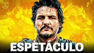 Vale a pena assistir Gladiador 2?