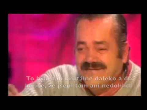 Spartan Race SUPER - Kouty