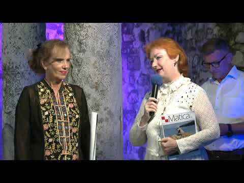 Prijenos uživo koncerta ženske klapa ''VALOVI'' iz Argentine  (Bouenos Aires).