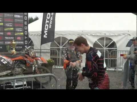 SM Finspång 2011 - Sprattelvatten