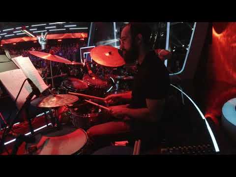 Cengiz Tural - Yorgun Yıllarım (O Ses Türkiye 9. Sezon)