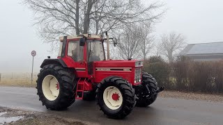 Prodaja IH 1255 XL traktora točkaša - Slika 4 | Agroline ME IH 1255 XL traktor točkaš | Slika 4 - Agroline
