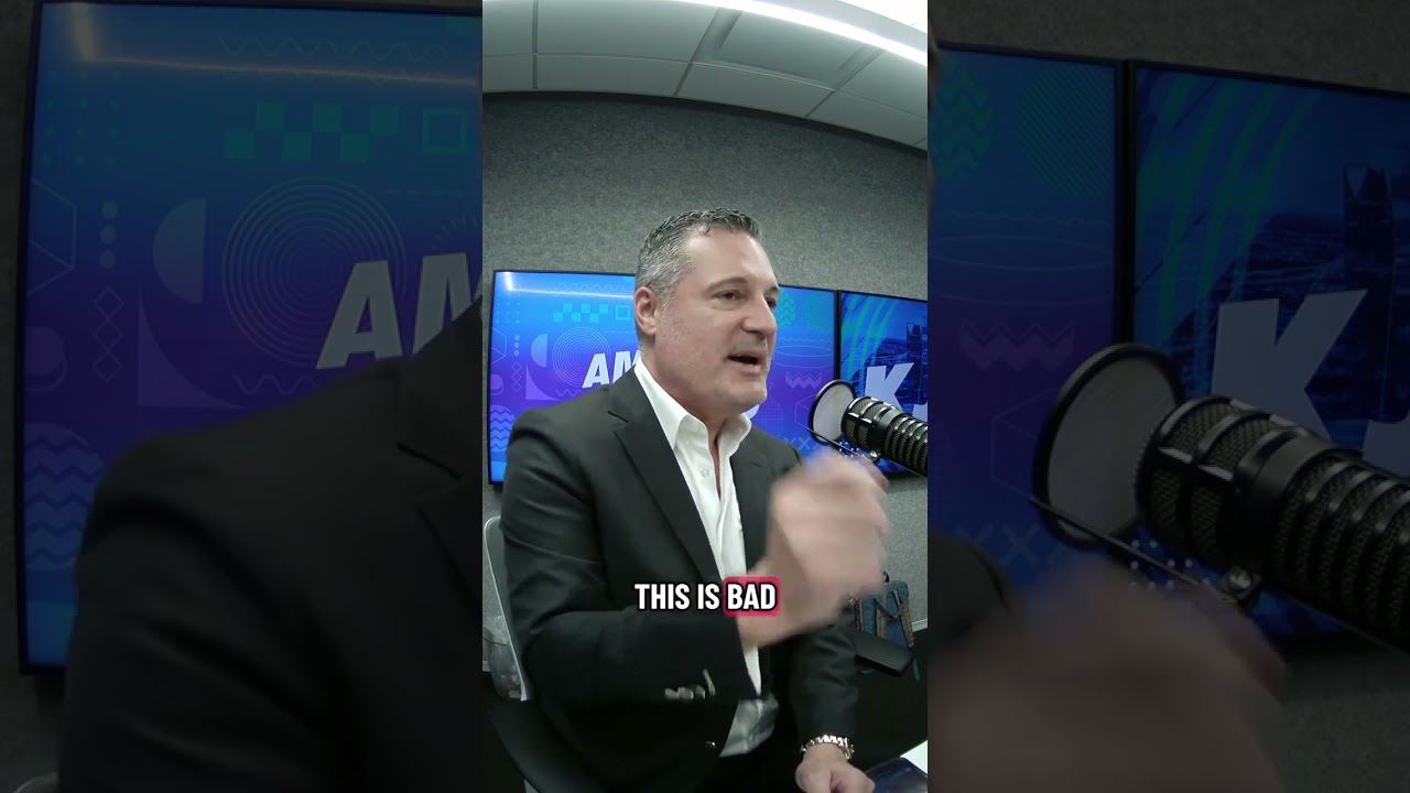 Ask a Lawyer on KJ 103 - Who's to blame?: social media or parents - 3-31-26