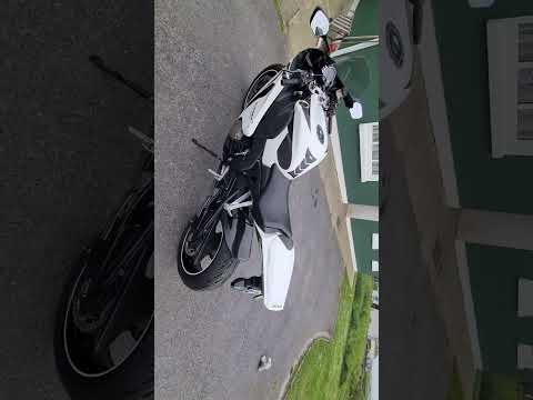 Honda Cbr 1000rr fireblade 2008. 6600 ONO - Image 2