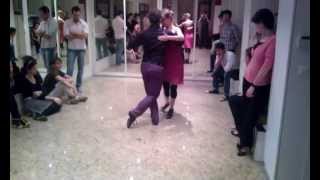 Giorgio Regnoli Veronica Toumanova