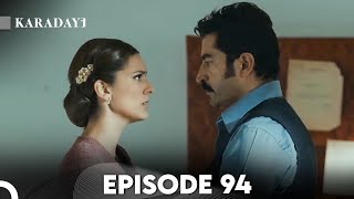 Download lagu Karadayi Episode 94 | English Subtitles mp3