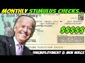 1 400 Stimulus Check Update MONTHLY C