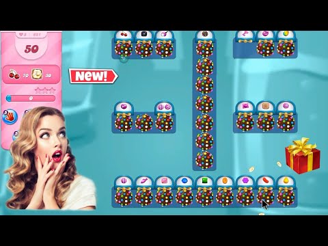 Candy crush saga level 621 | Special edition by #CCS_HCR