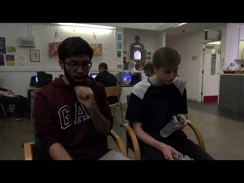 Kidder vs Mordo - LLL 169 - Winners Finals