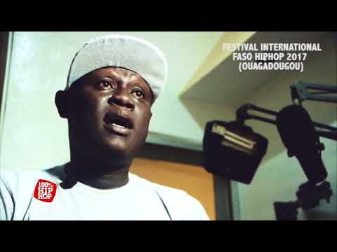 BUSTA GAENGA - LE DOC 100%HIPHOP 225