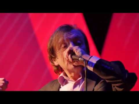 Sajeta Festival 2016 - THE FALL (UK)