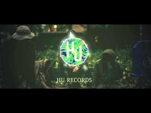 Visionz - Stranger Danger EP