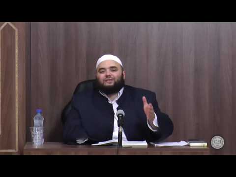 Disa nga mirësitë e Ramazanit - Fatmir Latifaj