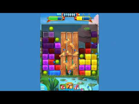 Pet Rescue Saga Level 2420 ~ NO BOOSTERS  ~ 3 stars