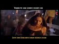 Yeh Sheher Hai Raaz 2002 Lirik Terjemahan Indonesia
