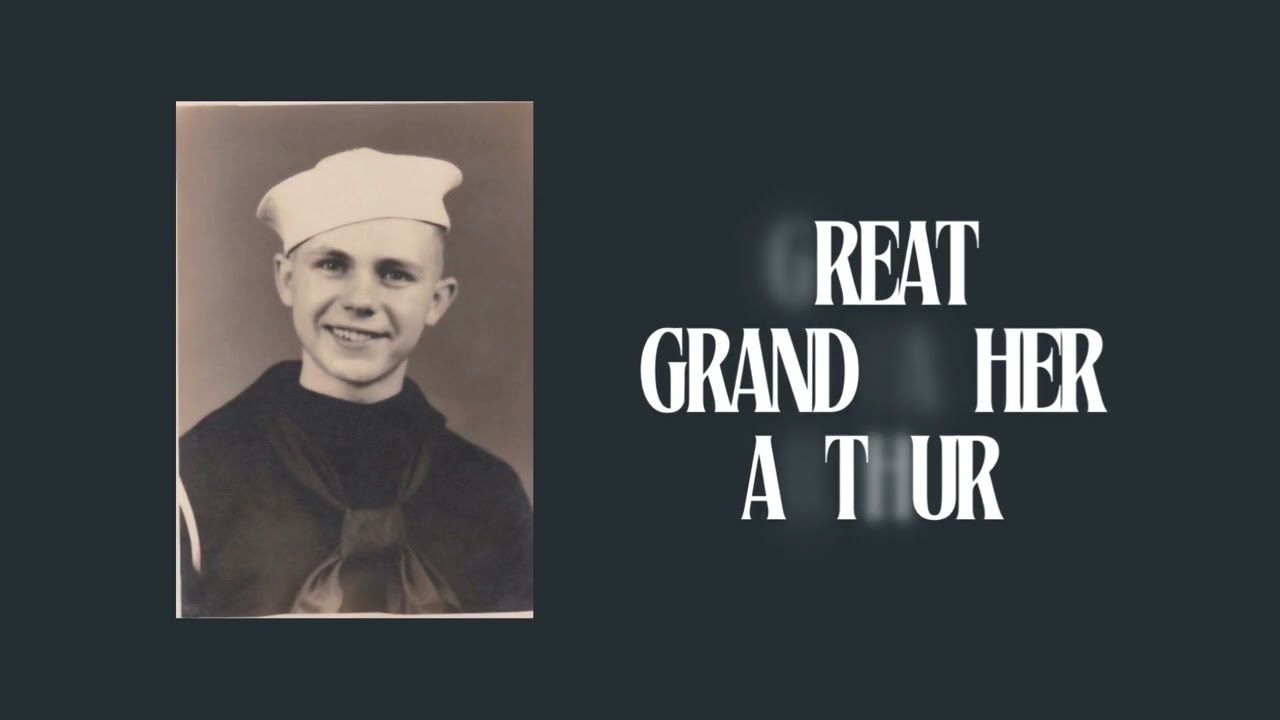 KINGSTON HERITAGE PROJECT